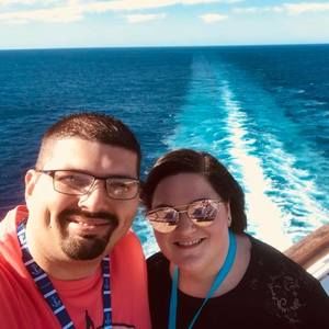 Meet your Posher, Missy